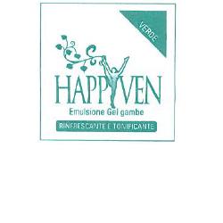 GEL RINFRESCANTE HAPPYVEN VERDE - farmaciabianca.it