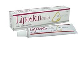 PHARCOS LIPOSKIN CREMA 40 ML - farmaciabianca.it