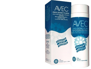 AVEC EMULSIONE FLUIDA LENITIVA 200 ML - farmaciabianca.it