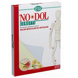 ESI NODOL 5 CEROTTI - farmaciabianca.it