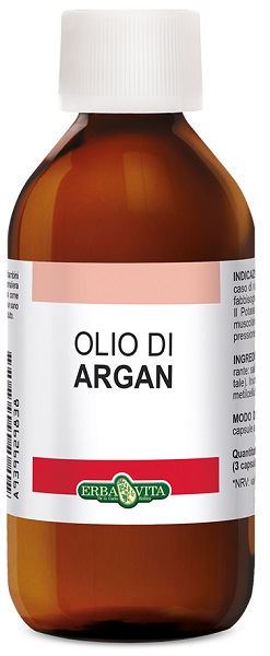 OLIO ARGAN 100 ML - farmaciabianca.it