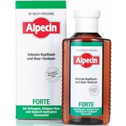 ALPECIN FORTE TONICO INTENSIVO 200 ML - farmaciabianca.it