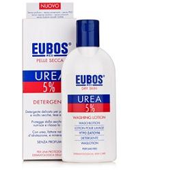 EUBOS UREA 5% DETERGENTE 200 ML - farmaciabianca.it