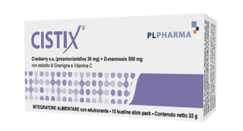 CISTIX 10 BUSTINE STICK PACK DA 3,3 G - farmaciabianca.it
