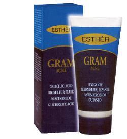 GRAM ACNE 50 ML - farmaciabianca.it