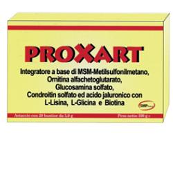 PROXART SMP 20 BUSTINE - farmaciabianca.it
