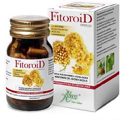 NEOFITOROID 50 OPERCOLI 500 MG - farmaciabianca.it
