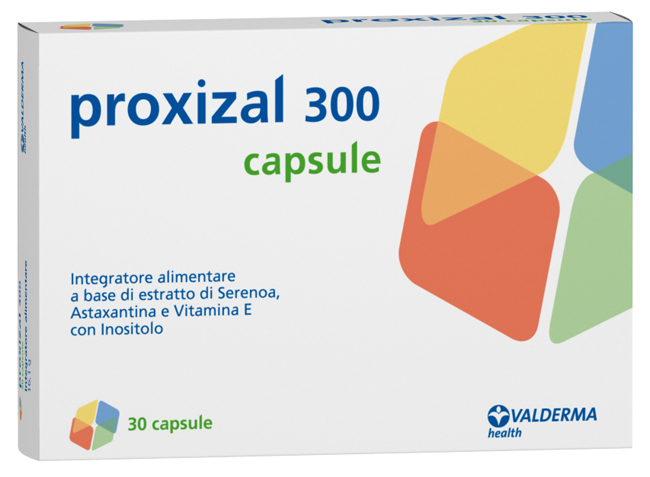 PROXIZAL 300 30 CAPSULE - farmaciabianca.it