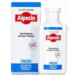ALPECIN FRESH TONICO RIVITALIZZANTE 200 ML - farmaciabianca.it
