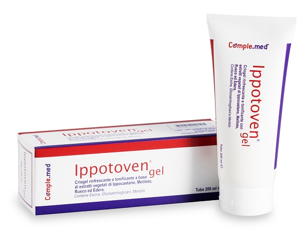 IPPOTOVEN GEL 200 ML - farmaciabianca.it