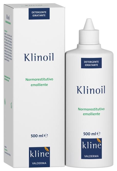 KLINOIL DETERGENTE 500 ML - farmaciabianca.it