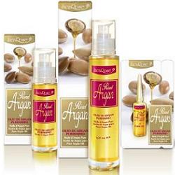 INCAROSE RIAD ARGAN OLIO PURO 100 ML - farmaciabianca.it
