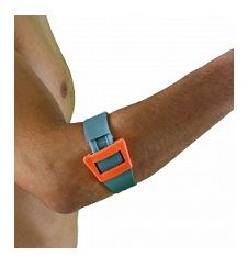 GIBAUD ORTHO ELBOWGIB BRACCIALE ANTIEPICONDILITE 01 - farmaciabianca.it