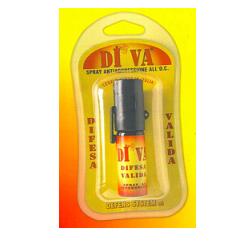 DIVA SPRAY ANTIAGGRESSIONE 15 ML - farmaciabianca.it