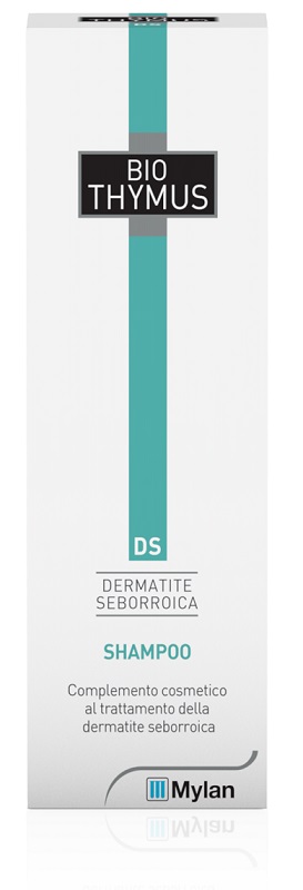 BIOTHYMUS DS DERMATITE SEBORROICA SHAMPOO 100 ML - farmaciabianca.it
