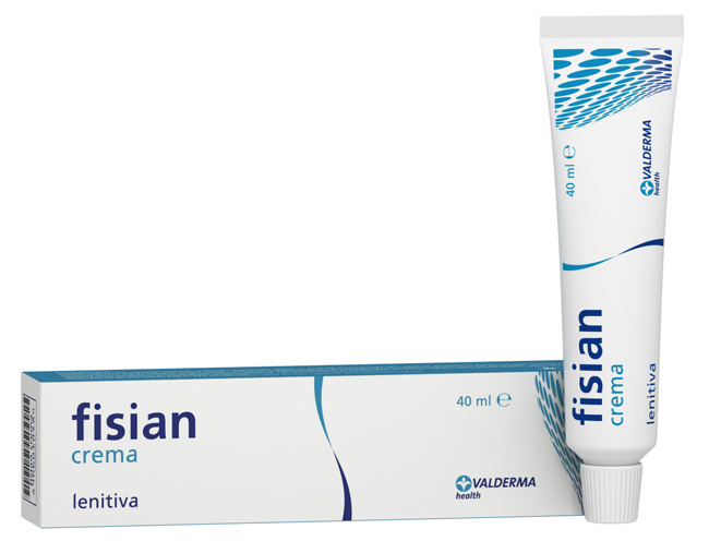 FISIAN CREMA LENITIVA 40 ML - farmaciabianca.it
