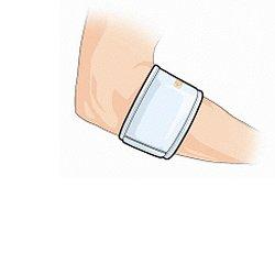 BRACCIALE TENNIS ELBOW GIBAUD ORTHO - farmaciabianca.it