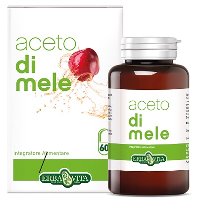 ACETO MELE 60 CAPSULE 550 MG - farmaciabianca.it