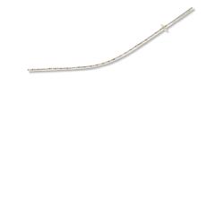 SONDA PER URETEROCUTANEOSTOMIA IN POLIURETANO WIRUTHAN TRASPARENTE SENZA ALETTE DISCO REGOLABILE LUNGHEZZA 40 CM CH8 1 PEZZO - farmaciabianca.it