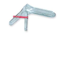 SPECULUM VAGINALE PLASTICA MEDIO - farmaciabianca.it