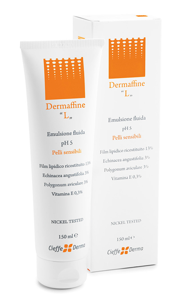 DERMAFFINE L TUBO 150 ML - farmaciabianca.it