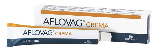 AFLOVAG CREMA GINECOLOGICA TUBO 30G - farmaciabianca.it