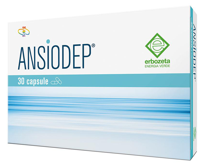 ANSIODEP 30 CAPSULE 325 MG - farmaciabianca.it