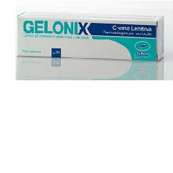 GELONIX CREMA ANTIGELONICA 30 G - farmaciabianca.it