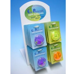 TAPPI AURICOLARI EAR PROTECTION SUPER CLASSICO 2 PEZZI - farmaciabianca.it