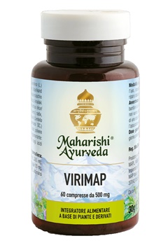 VIRIMAP 60 COMPRESSE - farmaciabianca.it