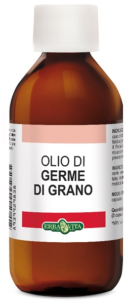 OLIO GERME GRANO 100 ML - farmaciabianca.it