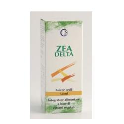 ZEA DELTA SOLUZIONE IDROALCOLICA 50 ML - farmaciabianca.it