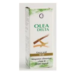 OLEA DELTA SOLUZIONE IDROALCOLICA 50 ML - farmaciabianca.it
