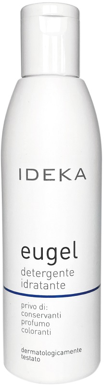 EUGEL DETERGENTE VISO CORPO 200 ML - farmaciabianca.it