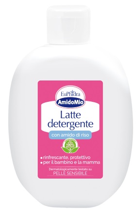 EUPHIDRA AMIDOMIO LATTE DETERGENTE 200 ML - farmaciabianca.it
