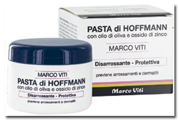 PASTA DI HOFFMANN 200 ML - farmaciabianca.it