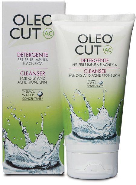 OLEOCUT DETERGENTE NORMALIZZANTE AC 150 ML - farmaciabianca.it