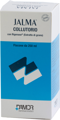JALMA COLLUTORIO 250 ML - farmaciabianca.it