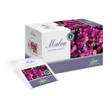 MALVA TISANA 20 BUSTINE DA 1,4 G L'UNA - farmaciabianca.it