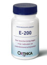 VITAMINA E 200 ORTHICA - farmaciabianca.it