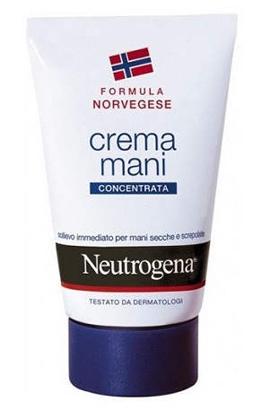NEUTROGENA MANI MA CREMA MANI PROFUMATA 75 ML - farmaciabianca.it