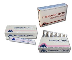 TURNOVER INTIMO CREMA VAGINALE 30 ML - farmaciabianca.it