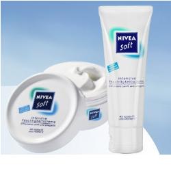 NIVEA SOFT CREMA IDRATANTE 200 ML - farmaciabianca.it