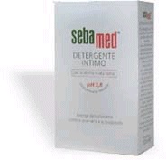 SEBAMED INTIMO ETA' FERTILE PH 3,8 200 ML - farmaciabianca.it
