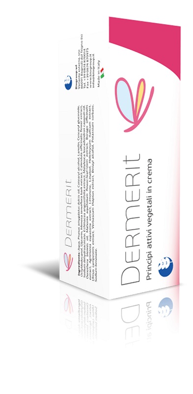 DERMERIT CREMA 50 ML - farmaciabianca.it
