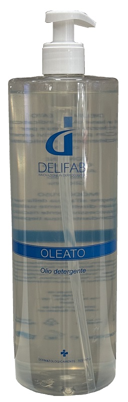 DELIFAB OLEATO 200ML - farmaciabianca.it