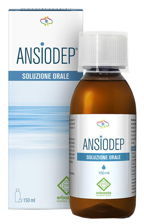 ANSIODEP 150 ML - farmaciabianca.it