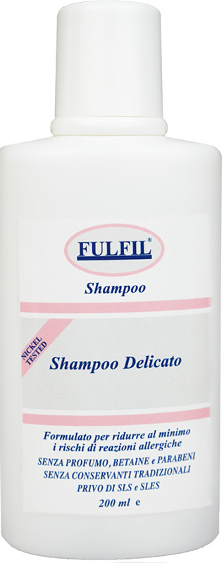 FULFIL SHAMPOO 200 ML - farmaciabianca.it