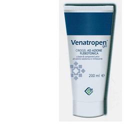 VENATROPEN GEL 200 ML - farmaciabianca.it