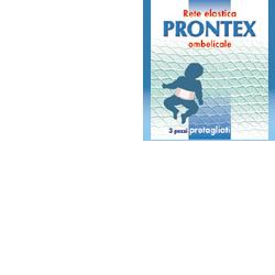 CEROTTO PRONTEX RETE ELASTICO OMBELICALE 1CONFEZIONE - farmaciabianca.it